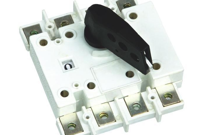 Load isolating switch(圖2) Load isolating switch(圖2)