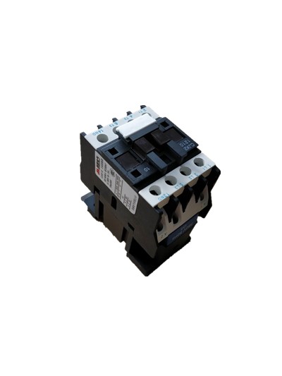 AC contactor(圖1) AC contactor(圖1)
